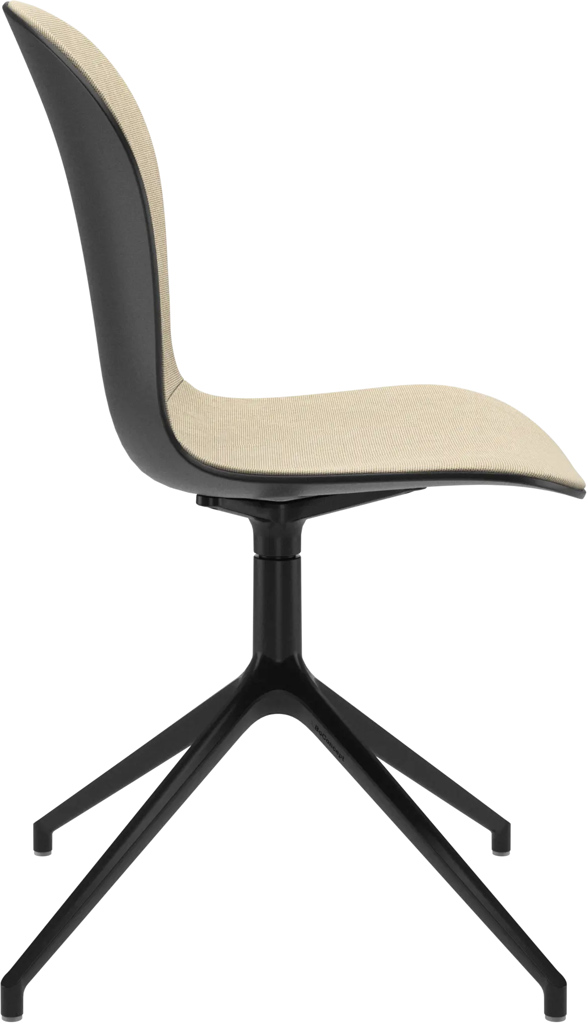 【超美品】BoConcept チェア デザイナーダイニングチェア | インテリアをグレードアップ - レザー